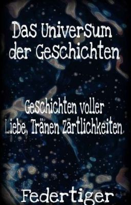 Das Universum der Geschichten