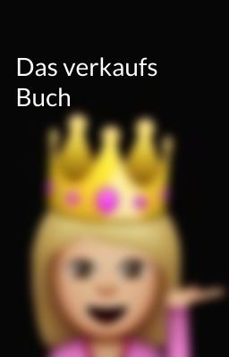 Das verkaufs Buch 