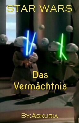 Das Vermächtnis (Star Wars )