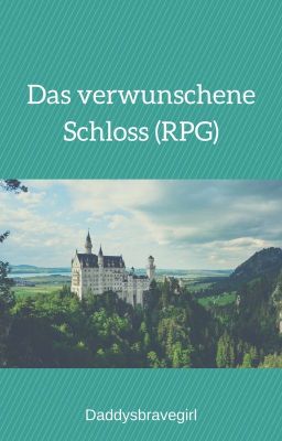 Das verwunschene Schloss (RPG)