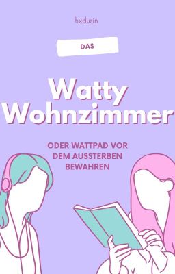 Das Watty-Wohnzimmer