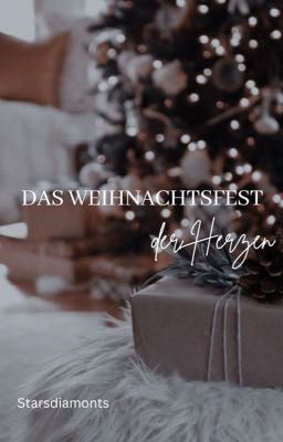 Das Weihnachtsfest der Herzen