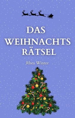 Das Weihnachtsrätsel