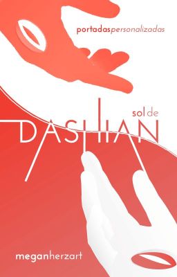 Dashian | Portadas Personalizadas