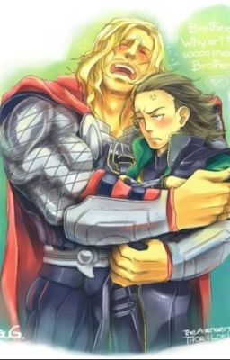 DashingFrost or Thorki?