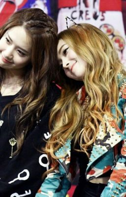 Đặt bút thành hôn (YoonSic)