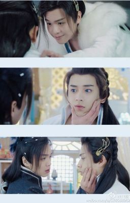 【Dật Chân】 Tự Tương Tri (Trọng Sinh)