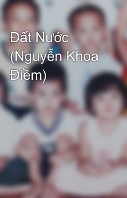 Đất Nước (Nguyễn Khoa Điềm)