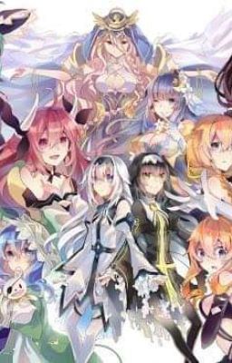 Date a Live: Mundo Perdido 