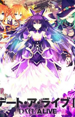 Date A Live Rp