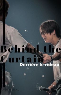 [DATE DE 2022-DOIT ÊTRE RÉÉCRITE] : Behind the curtain {Minsung-Hyunlix}