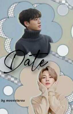 Date ✦ Kookmin [Mini AU]