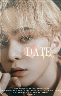 Date me? • JYH