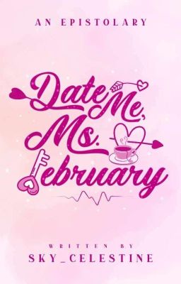 Date Me, Ms. February 