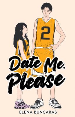 Date Me, Please?