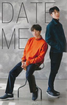 Date Me [SEHO]