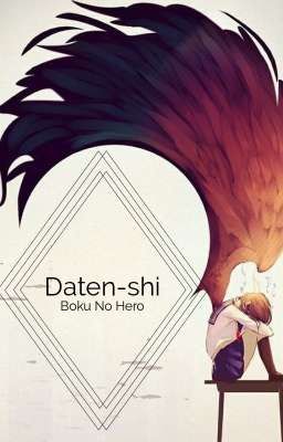 Daten-shi