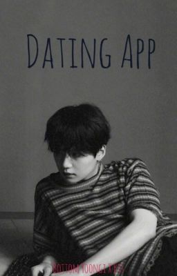 Dating App (Bttm Yoongi x bts)