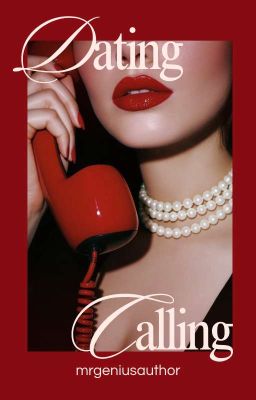 Dating Calling [END]