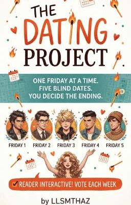 Dating Project 