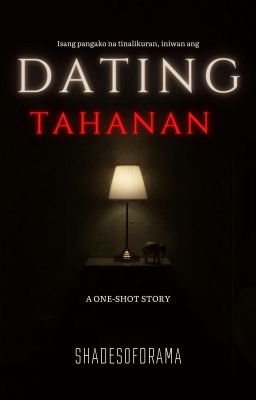 Dating Tahanan