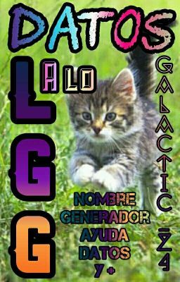 Datos A Lo LGG