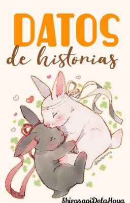 ★ Datos de historias ★