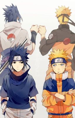 Datos sobre los personajes de Naruto