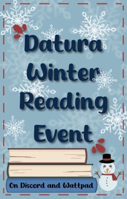 Datura Winter Reading Event