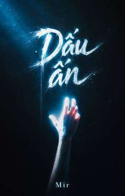 Dấu ấn