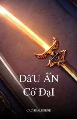 dấu ấn cổ đại 