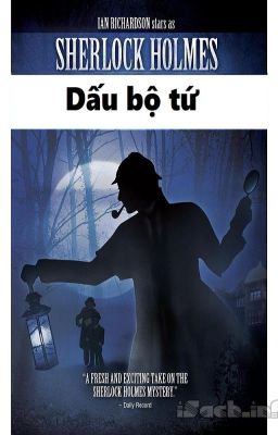 Dấu bộ tứ