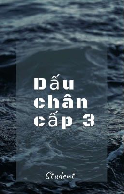 Dấu chân cấp 3