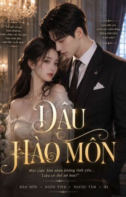 Dâu Hào Môn