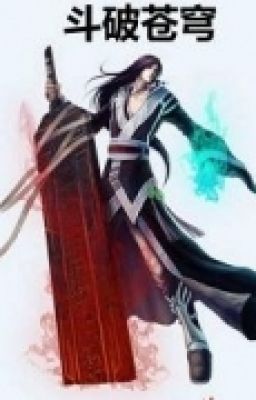 Đấu Phá Thương Khung 23