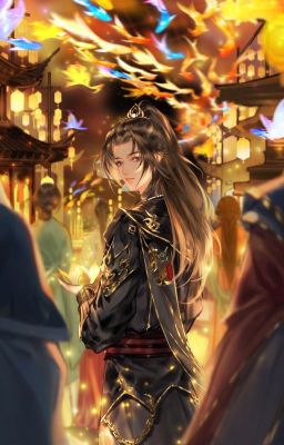 [Đấu Phá Thương Khung] Cưỡng Chế Ái