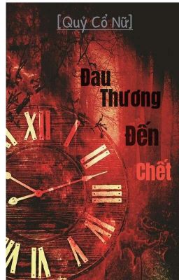 Đau thương đến chết