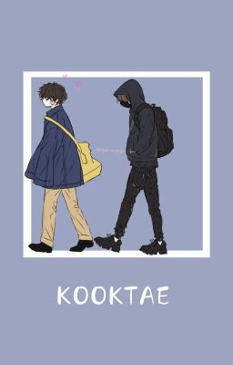 Dâu và hạt dẻ |Kooktae|