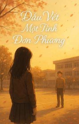 Dấu Vết Một Tình Đơn Phương