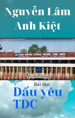 DẤU YÊU TDC | TDC Beloved