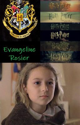 Daughter of a Death-eater: Harry Potter Fanfic