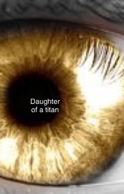 Daughter of a Titan