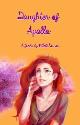 Daughter of Apollo