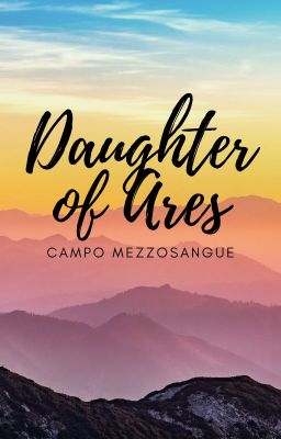 Daughter of Ares