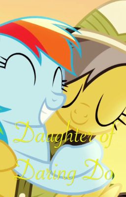 Daughter of Daring Do