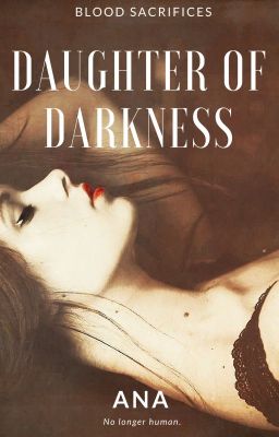 Daughter of Darkness