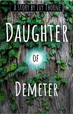 Daughter of Demeter