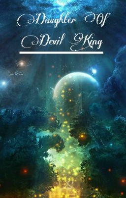 DAUGHTER OF DEVIL KING