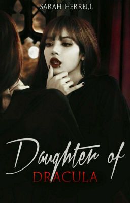 Daughter of Dracula (GirlxGirl) 