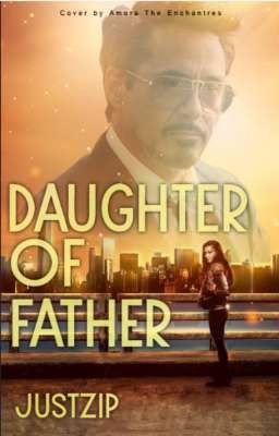 Daughter of father